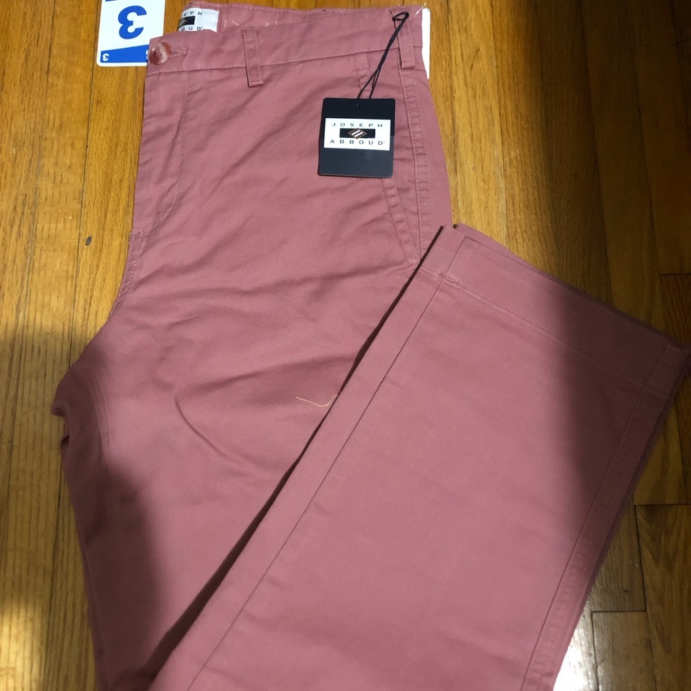Joseph Abboud dress pants